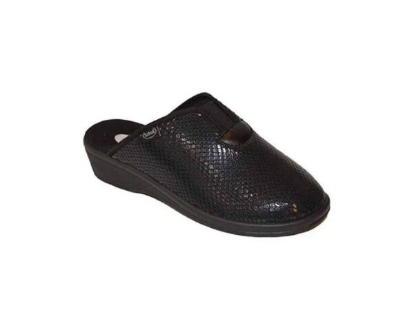 Sabot Elsa Noir