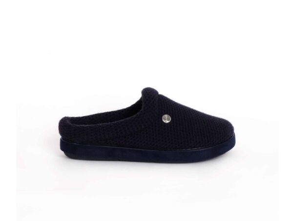 Sabot Holly Bleu marine – Image 2