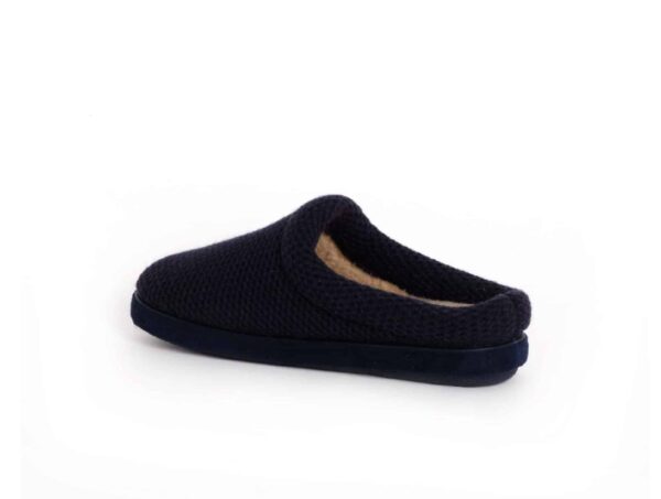 Sabot Holly Bleu marine – Image 4