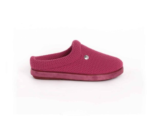 Sabot Holly Fuchsia – Image 2
