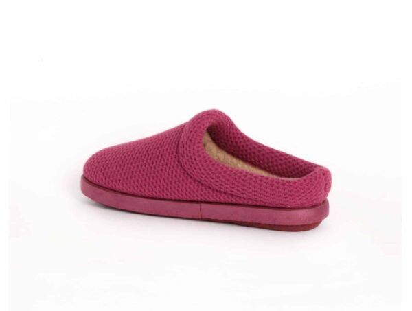 Sabot Holly Fuchsia – Image 4