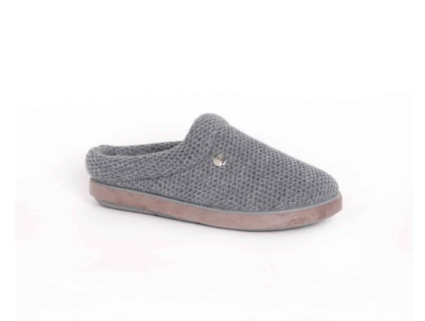 Sabot Holly Gris