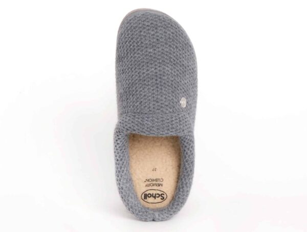 Sabot Holly Gris – Image 3