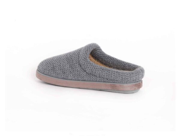 Sabot Holly Gris – Image 4