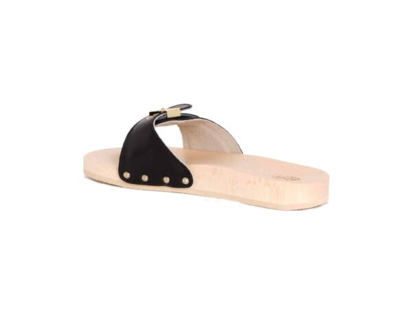 Sabot Pescura Flat Noir – Image 3