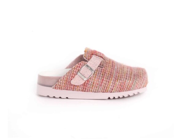 Sabot Poppy Rose-Multi – Image 2