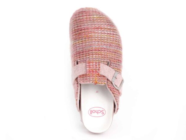 Sabot Poppy Rose-Multi – Image 3
