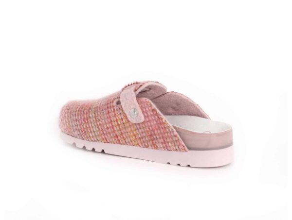 Sabot Poppy Rose-Multi – Image 4