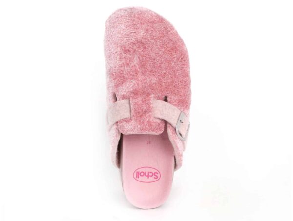 Sabot Poppy Rose – Image 3