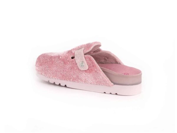 Sabot Poppy Rose – Image 4