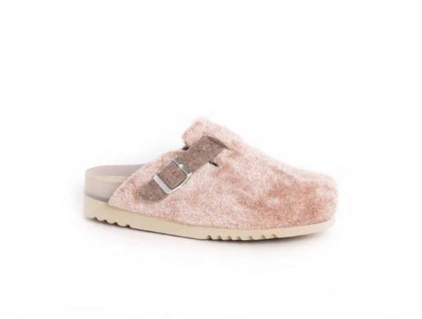 Sabot Poppy Beige