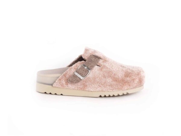 Sabot Poppy Beige – Image 2