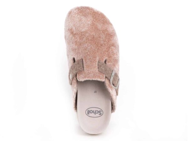 Sabot Poppy Beige – Image 3