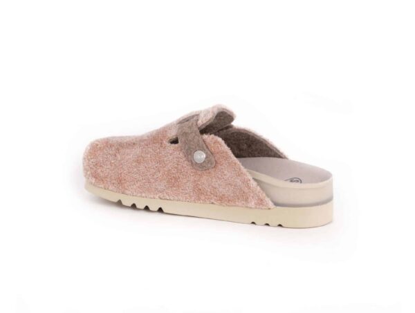 Sabot Poppy Beige – Image 4