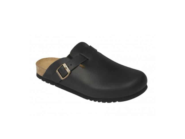 Sabot astilbe man – m noir