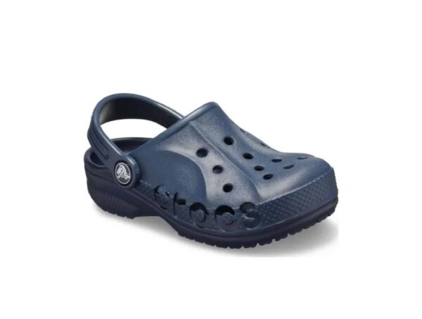 Sabot Crocs Baya Kids Bleu Marine