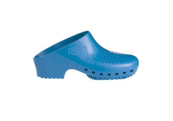 Sabot de bloc Calzuro Bleu ciel