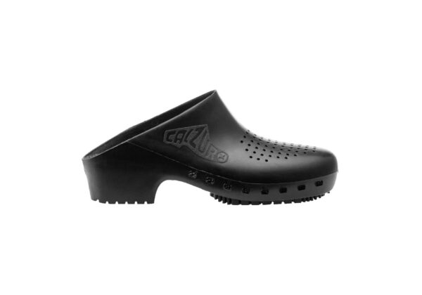 Sabot de bloc Calzuro Noir