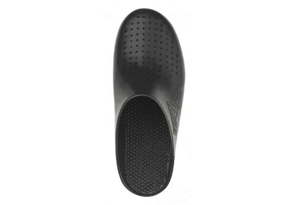 Sabot de bloc Calzuro Noir – Image 3