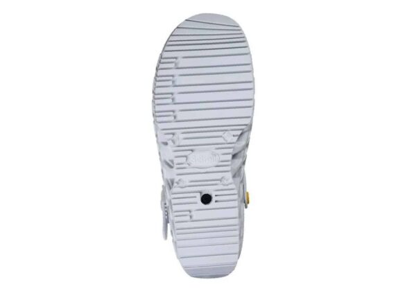 Sabot de bloc Evo Blanc – Image 3