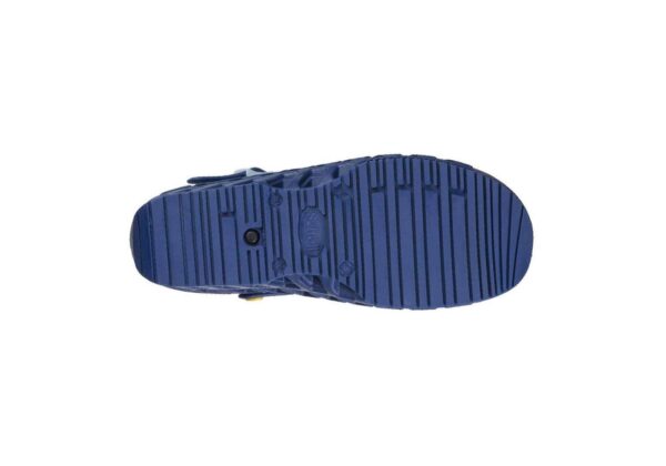 Sabot de bloc SCHOLL Evo Bleu – Image 3