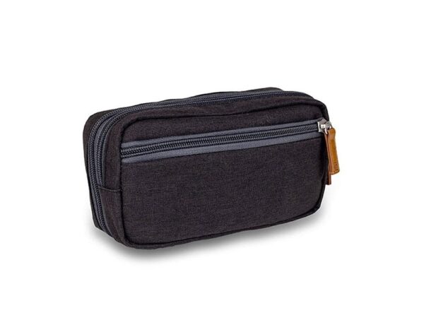 Sac isotherme pour le diabétique Noir : DIABETIC’S – Image 2