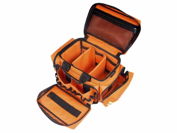 Sac light d’urgence à bandoulière – Image 2