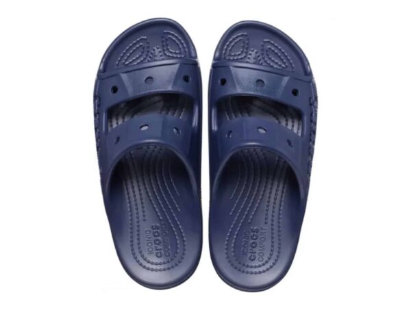 Sandale Crocs Baya Bleu – Image 4