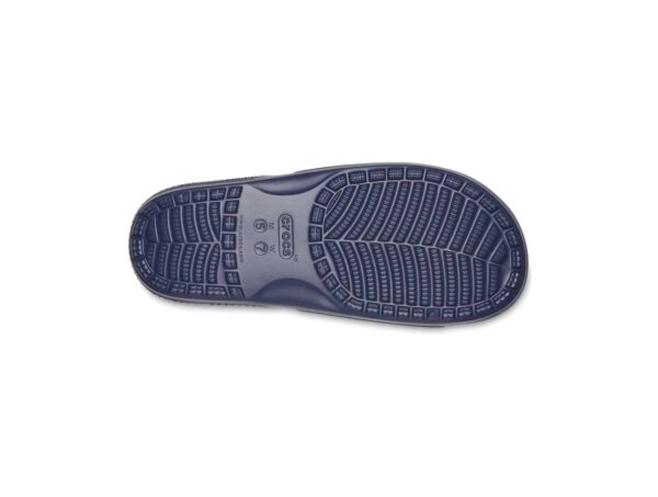 Sandale Crocs Bayaband Bleu – Image 2
