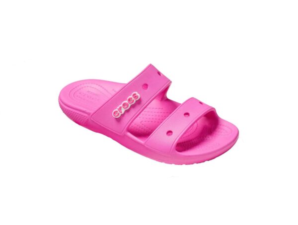 Sandale Crocs Classic Rose