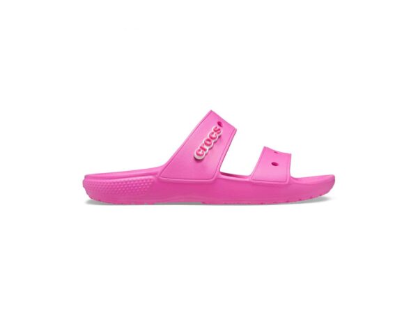Sandale Crocs Classic Rose – Image 2