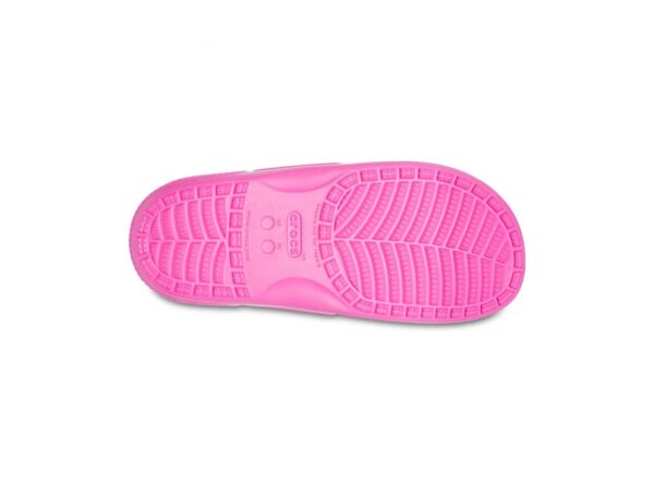 Sandale Crocs Classic Rose – Image 3
