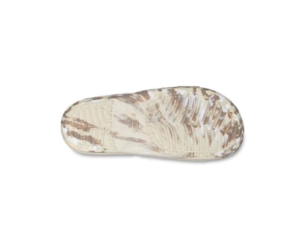 Sandale Crocs Marbled Slide – Image 3