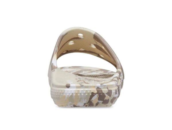 Sandale Crocs Marbled Slide – Image 4