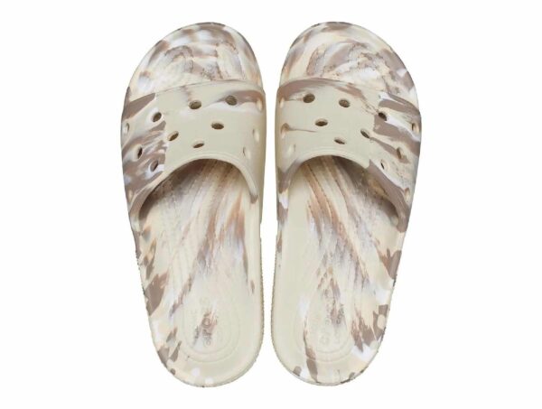 Sandale Crocs Marbled Slide – Image 5