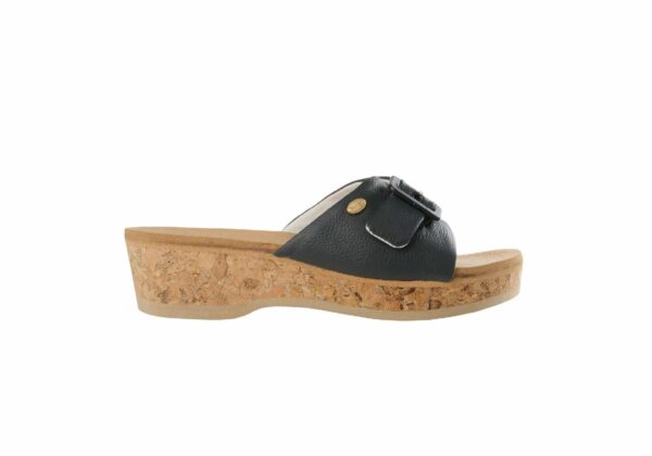 Sandale Wappy bleu – Image 2