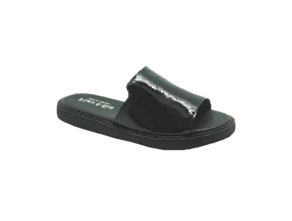 Sandale panlak blk 900 noir