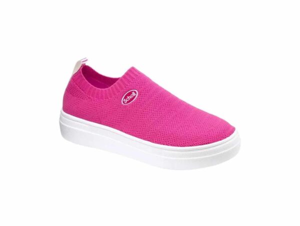 Basket Freelance Fuchsia
