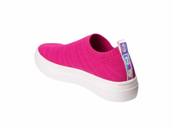 Basket Freelance Fuchsia – Image 3