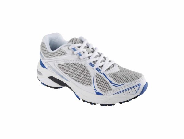 Sneakers New Sprinter Blanc/Bleu
