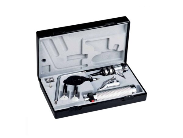 Set de diagnostic econom® en coffret