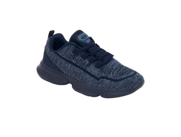 Sneakers Camden Two Bleu marine