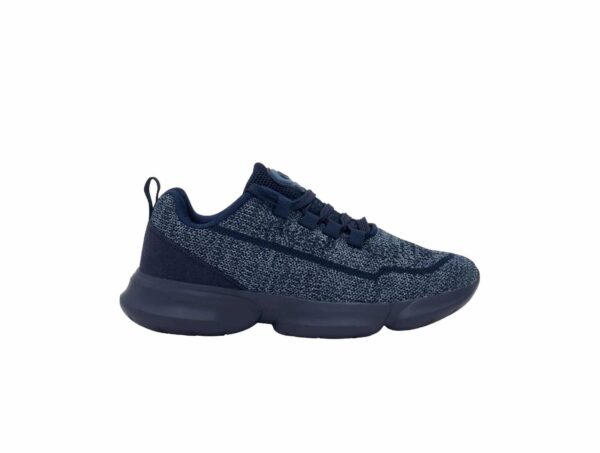 Sneakers Camden Two Bleu marine – Image 2