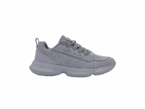 Sneakers Camden Two gris – Image 2