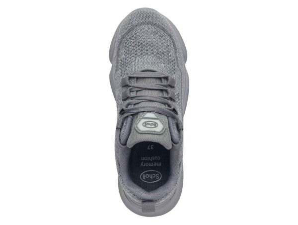 Sneakers Camden Two gris – Image 3