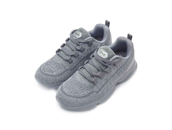 Sneakers Camden Two gris – Image 6