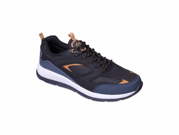 Sneakers Millennial noir