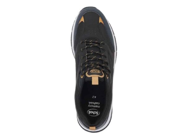 Sneakers Millennial noir – Image 3