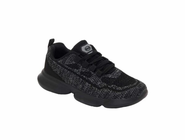 Sneakers Noir Camden Two