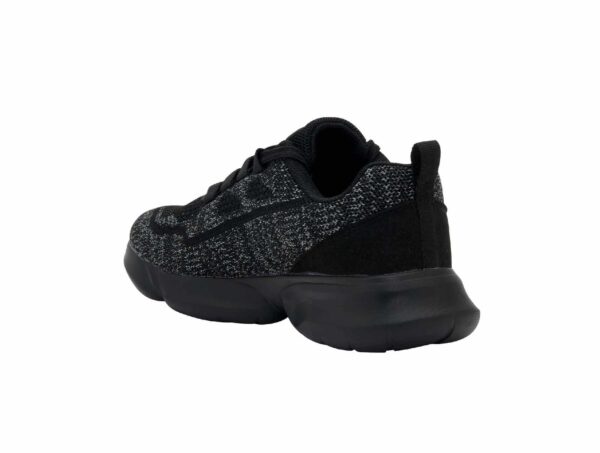 Sneakers Noir Camden Two – Image 4